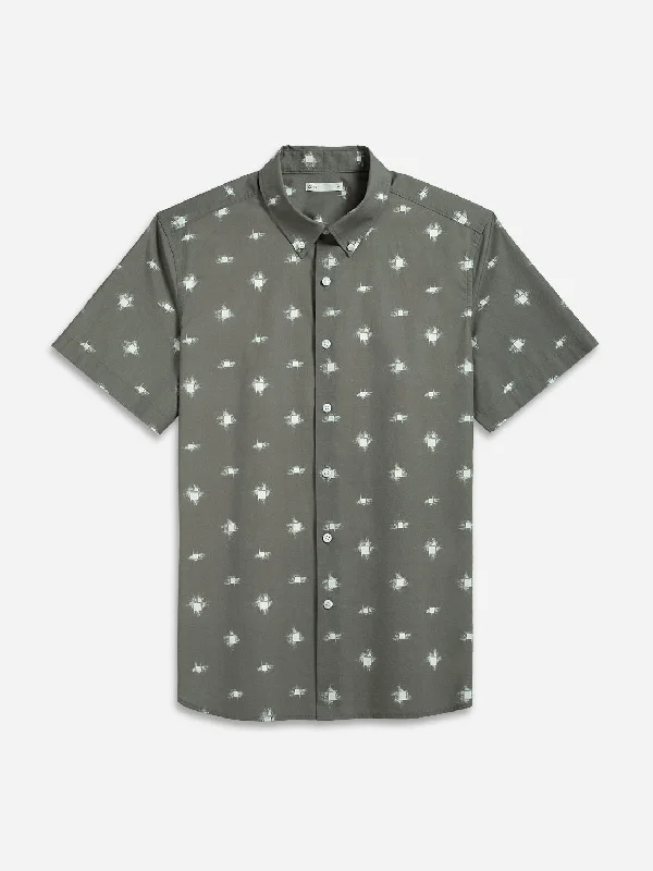 Fulton Printed Shirt