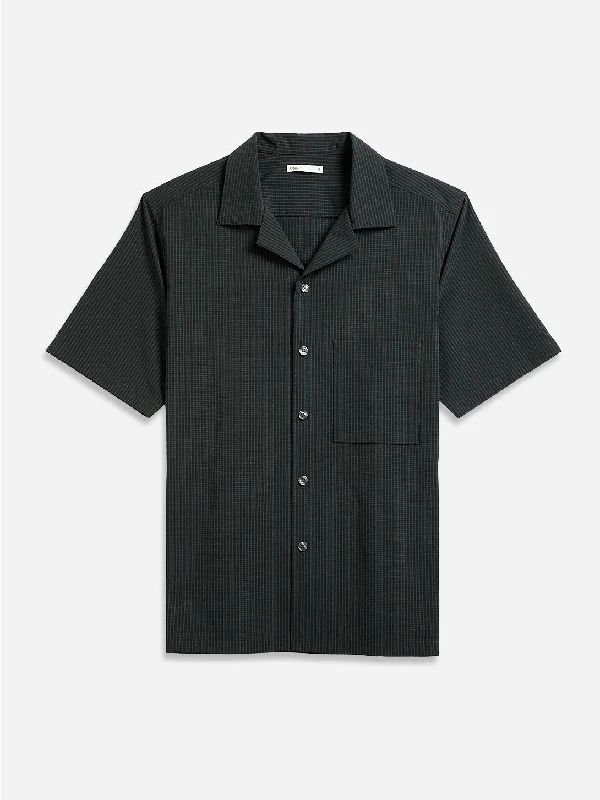 Rockaway Micro Mesh Shirt