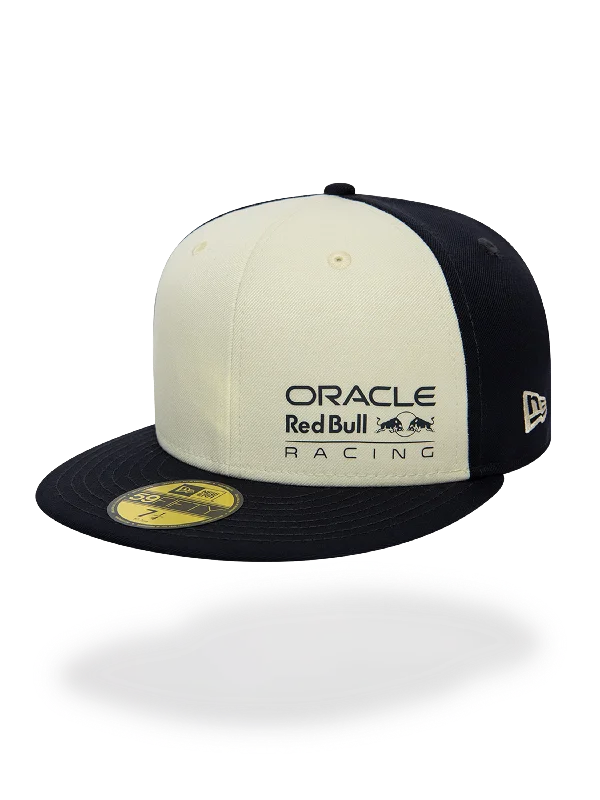 Oracle Red Bull Racing New Era 59Fifty Fitted Hat