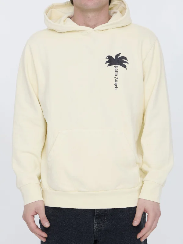 Palm Angels The Palm Hoodie