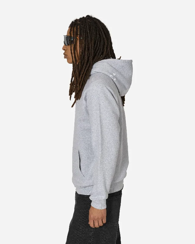 Off-Race PNS Hoodie Grey