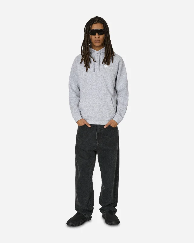 Off-Race PNS Hoodie Grey