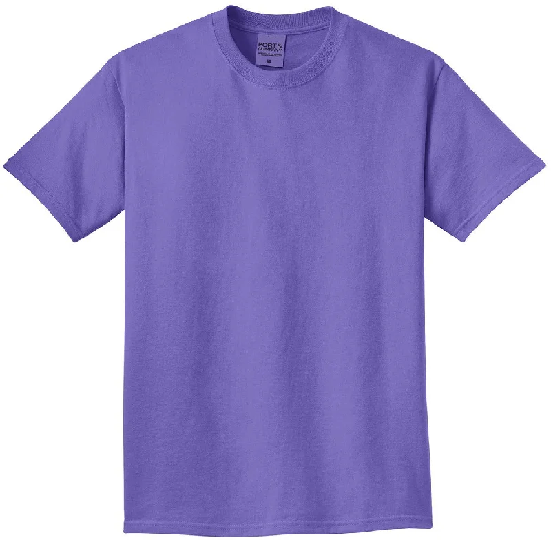 Port & Company Pigment-Dyed Tee