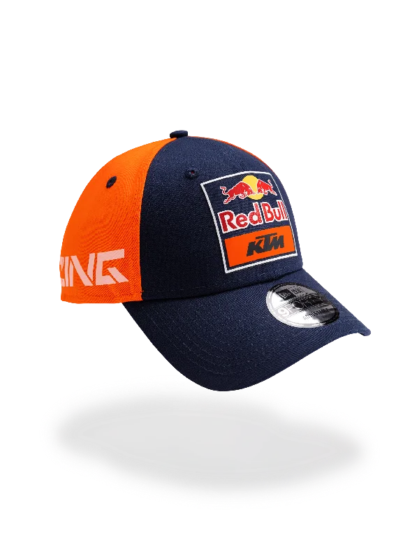 Red Bull KTM Racing Team Curved Hat