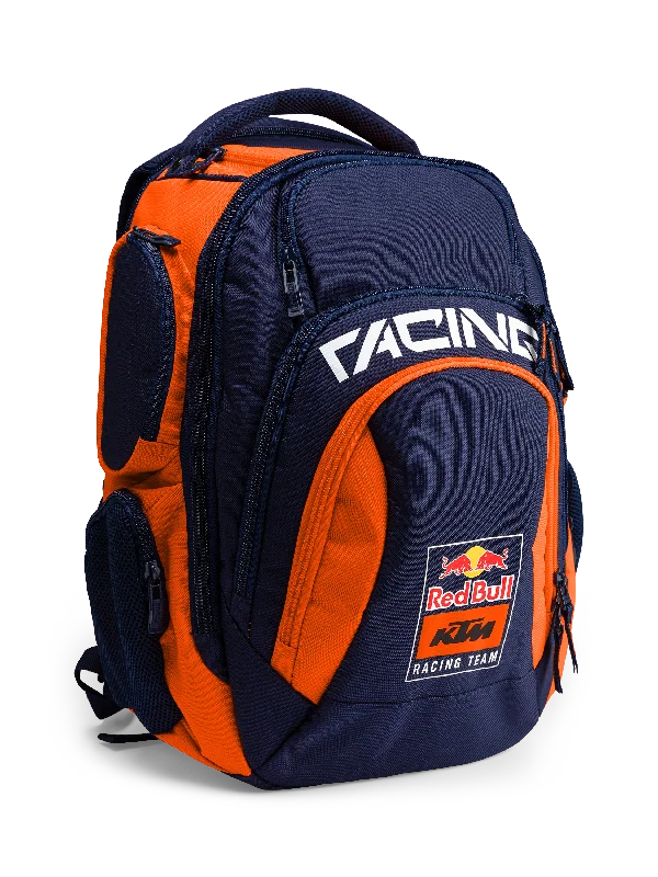 Red Bull KTM Racing Team Rev Backpack