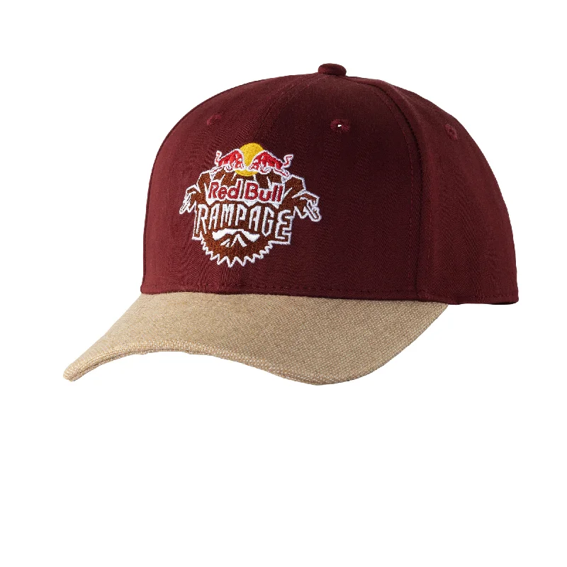 Red Bull Rampage Dune Hat