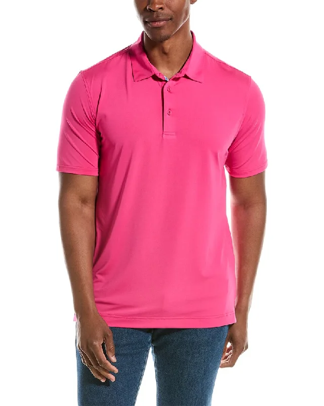 Robert Graham Alexsen 2 Classic Fit Polo Shirt