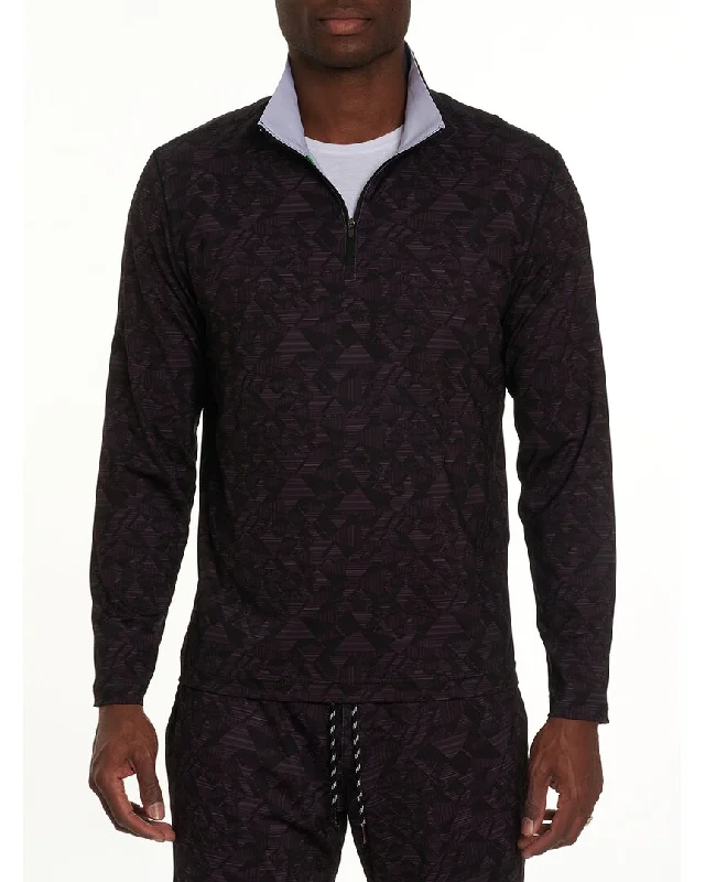 Robert Graham Avelino Knit Top