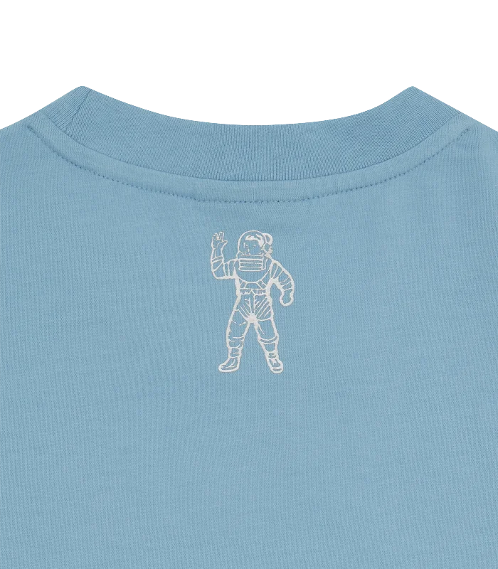 ROCKET T-SHIRT - BLUE