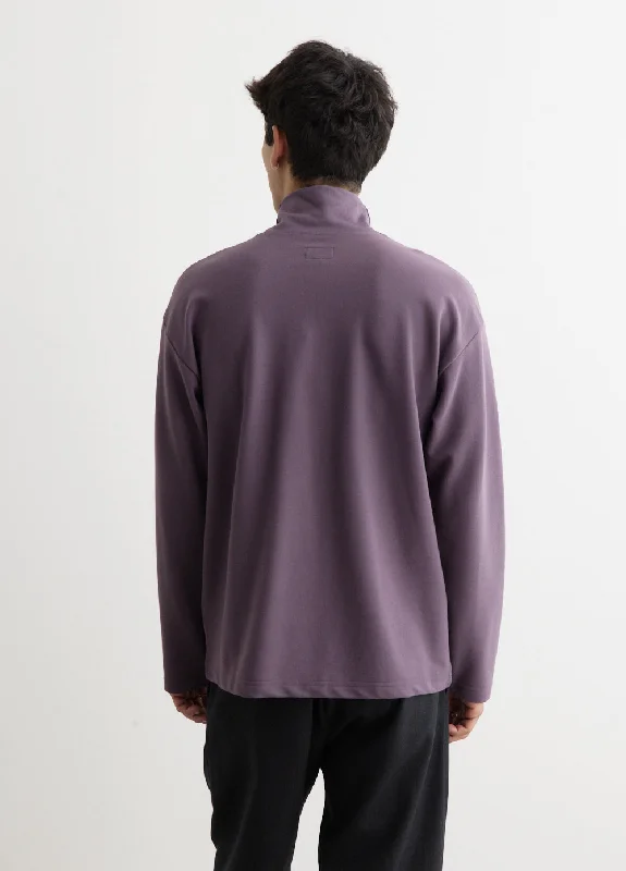 Roll Neck T-Shirt