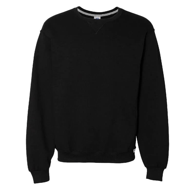 Russell Athletic Cotton Rich Fleece Crewneck