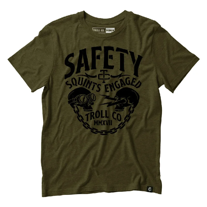 Safety Squints 2.0 Tee