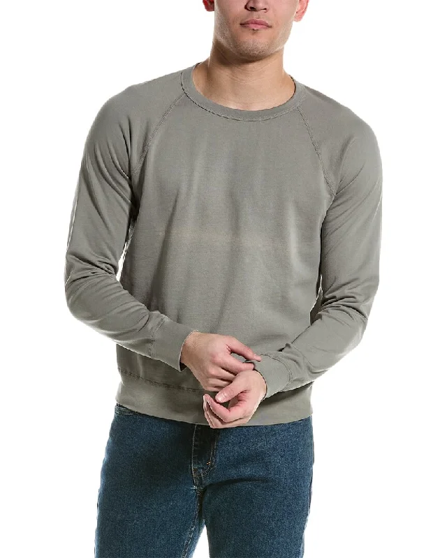 Save Khaki United Fleece Crewneck Sweatshirt