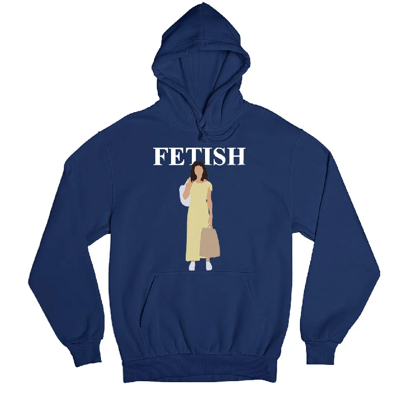 Hoodie - Fetish