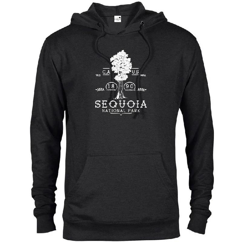 Sequoia National Park Hoodie