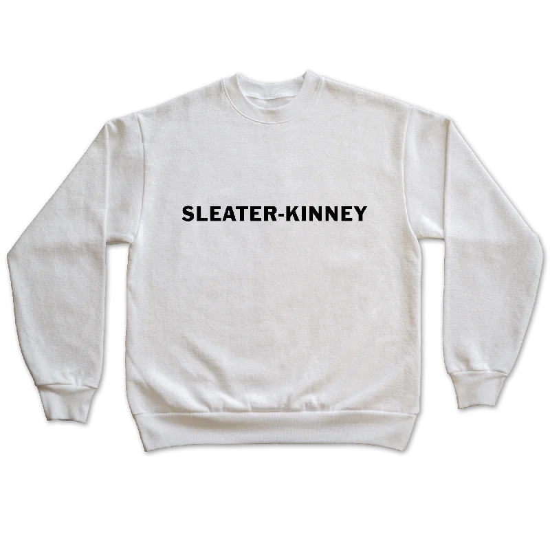 No Bitter Endings Sweatshirt