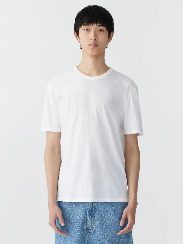 slim fit t.shirt