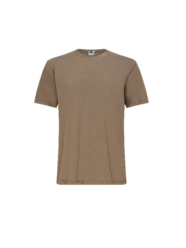 slouch fit t.shirt