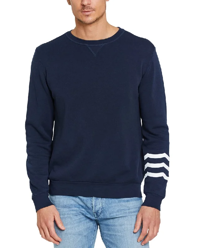 Sol Angeles Waves Pullover