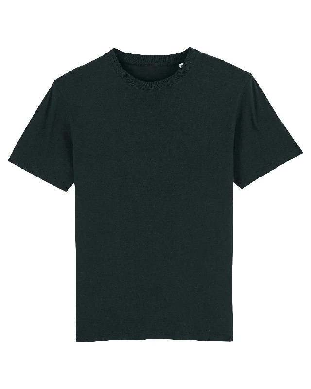 Stanley Sparker Heavy T-Shirt | BLACK