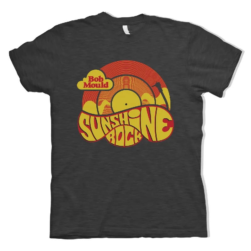 Sunshine Rock