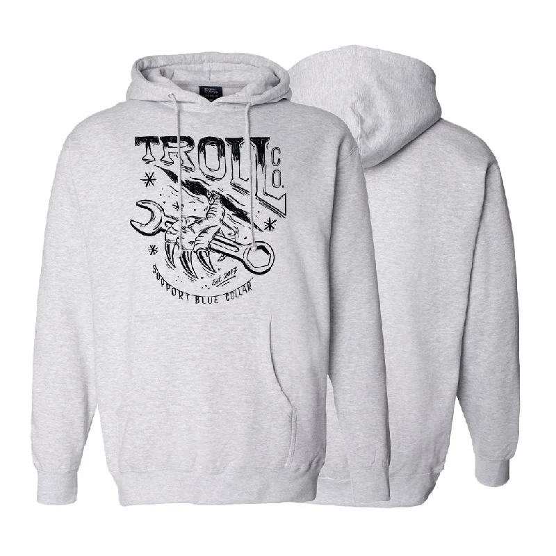 Talon Hoodie