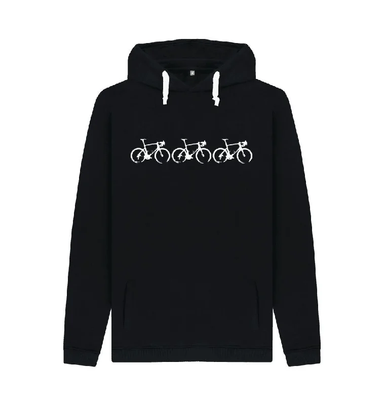 Team Bikes Hoodie