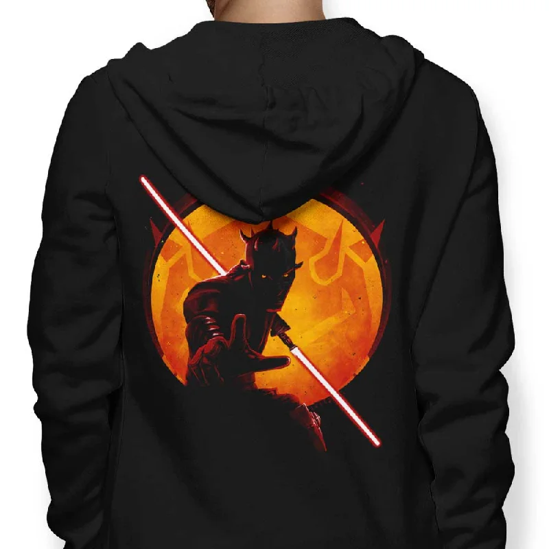 Son of Dathomir - Hoodie