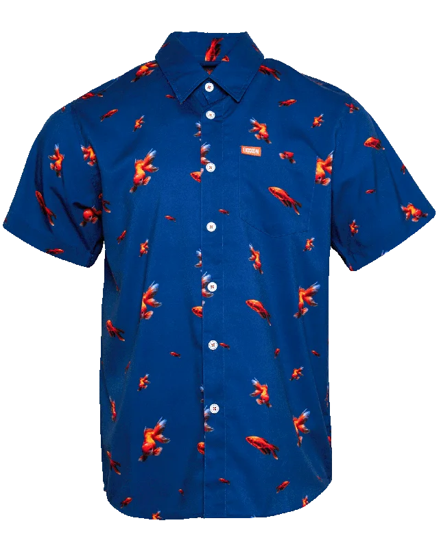 The Fishbowl Short Sleeve