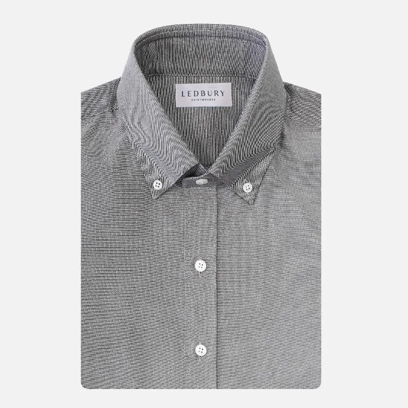 The Grey Niles Oxford Custom Shirt