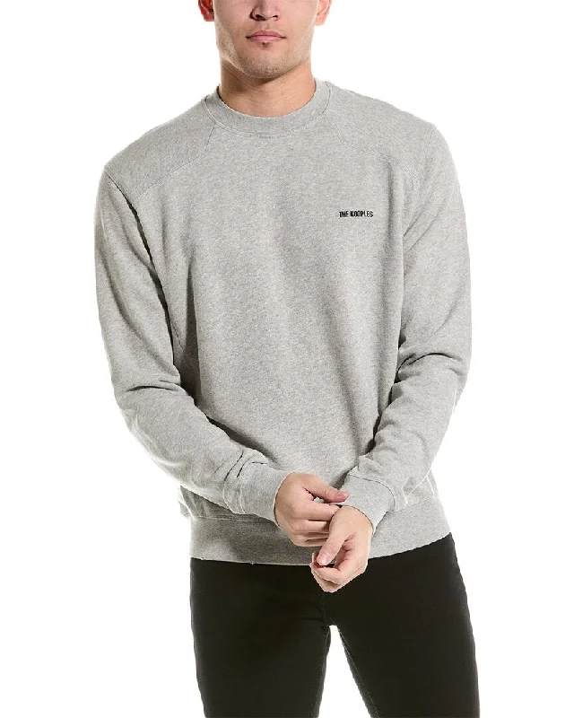 The Kooples Crewneck Sweatshirt