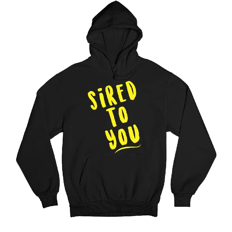 Hoodie - Sired To You