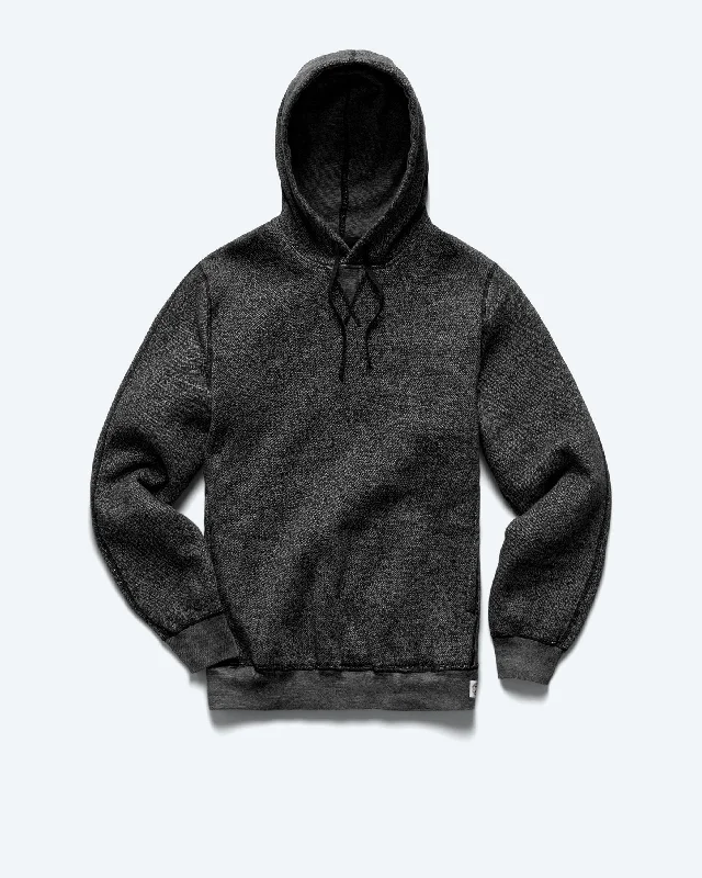 Tiger Fleece Standard Hoodie