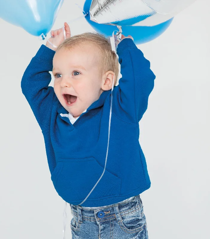 Toddler Hooded Sweatshirt | NAVY