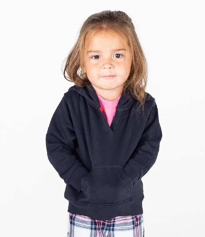 Toddler Hooded Sweatshirt | NAVY