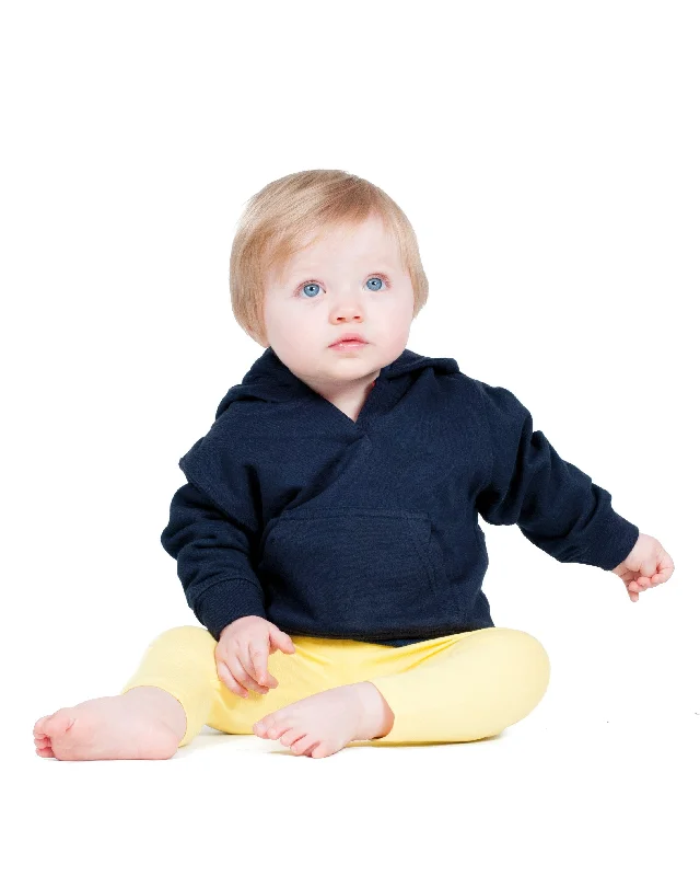 Toddler Hooded Sweatshirt | NAVY