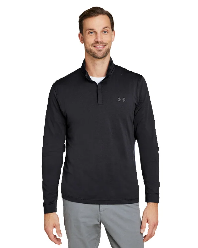 Under Armour 1370155 Men's Playoff Quarter-Zip