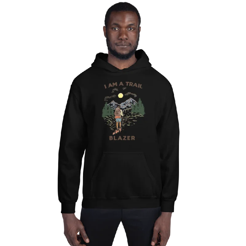 Men's Trailblazer Hoodie