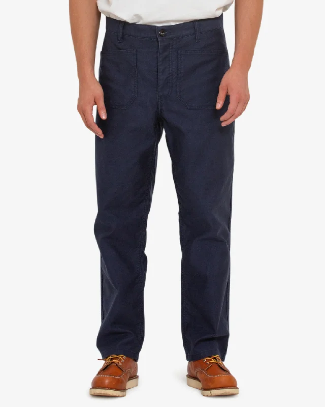 USN N-1 PANT - NAVY