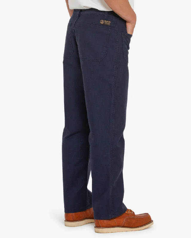 USN N-1 PANT - NAVY