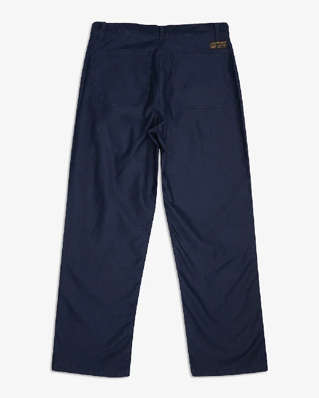 USN N-1 PANT - NAVY