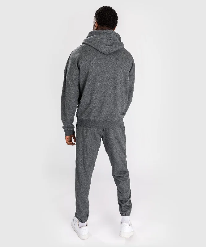 Venum Vortex XL Lite Men's Hoodie - Dark Heather Grey