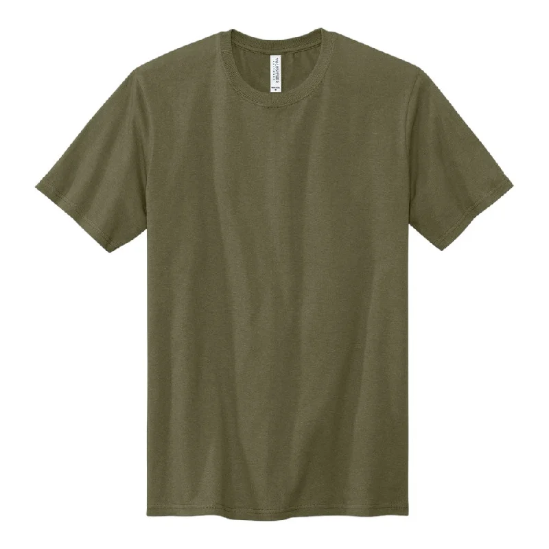 Olive Drab Green / S