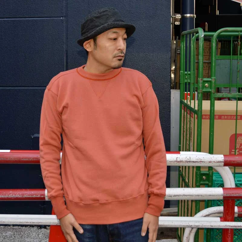 WAREHOUSE ""403"" Plain Sweat