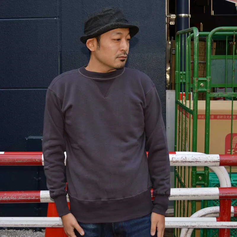 WAREHOUSE ""403"" Plain Sweat