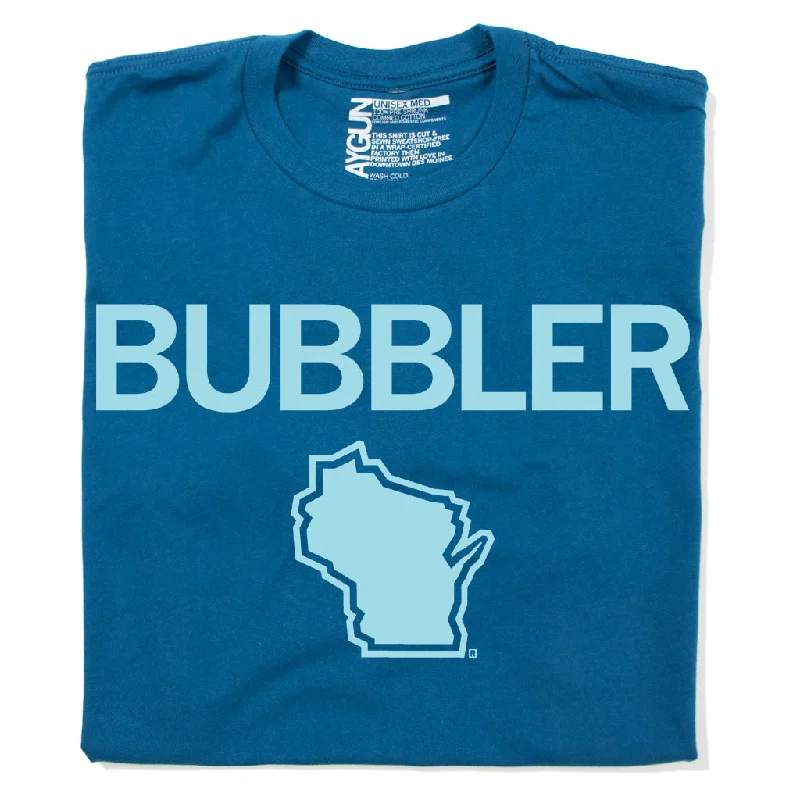 Wisconsin Bubbler (R)