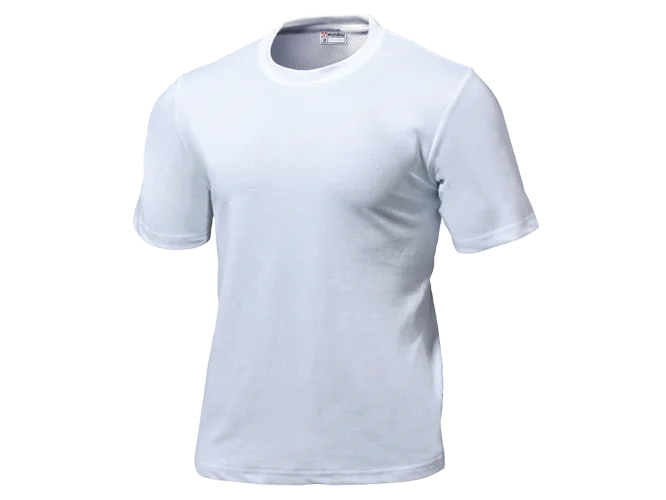 Wundou P220 School T-Shirt