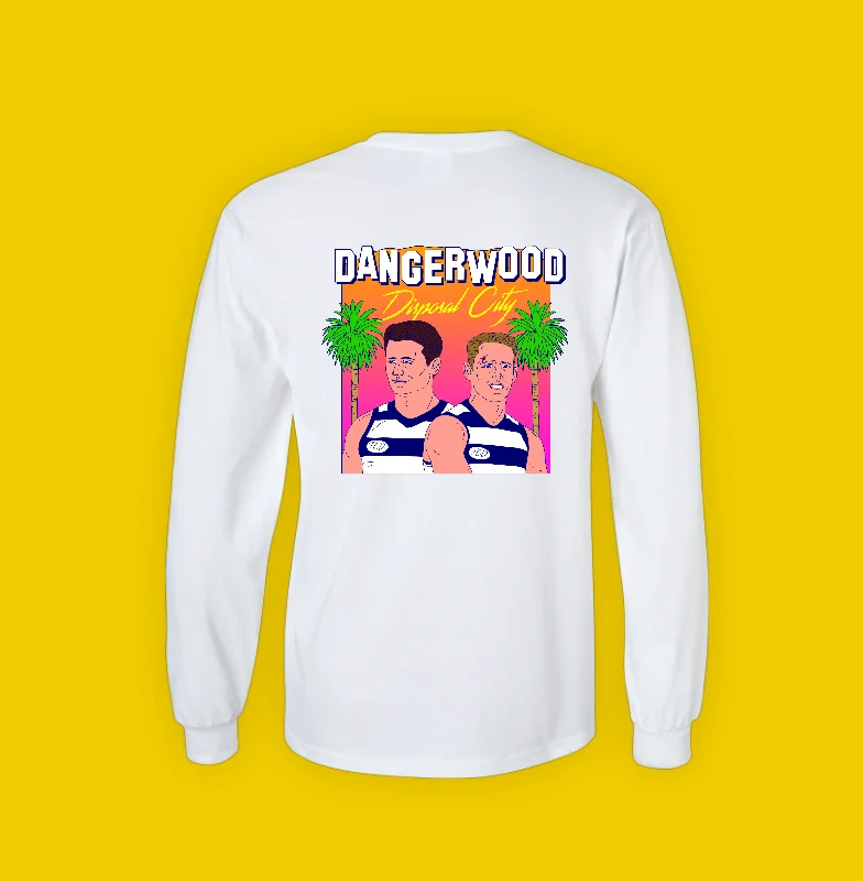 DANGERWOOD LONGSLEEVE