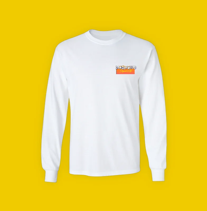 DANGERWOOD LONGSLEEVE