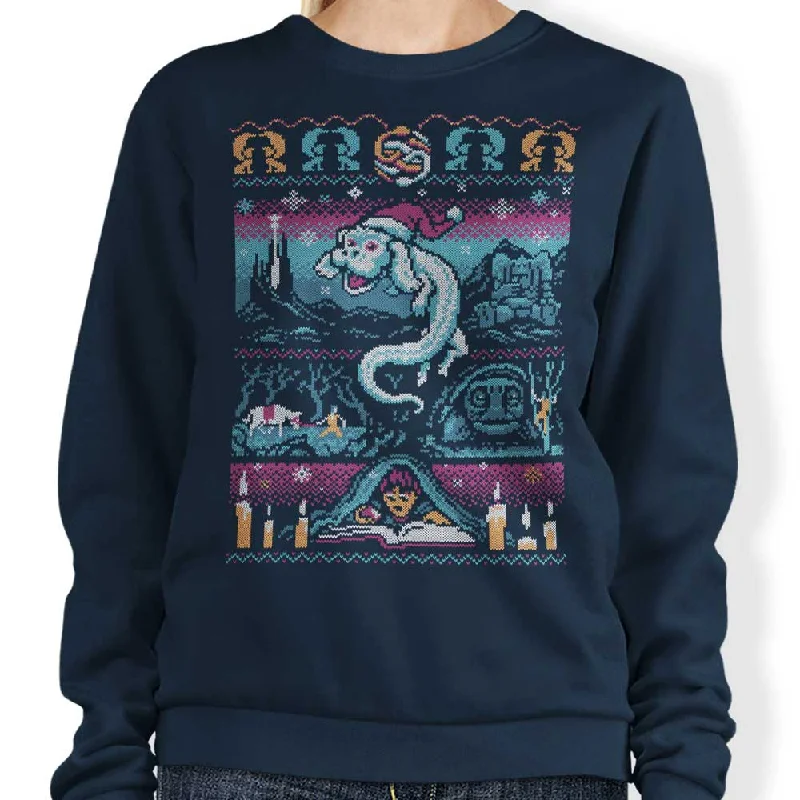 Neverending Christmas - Sweatshirt